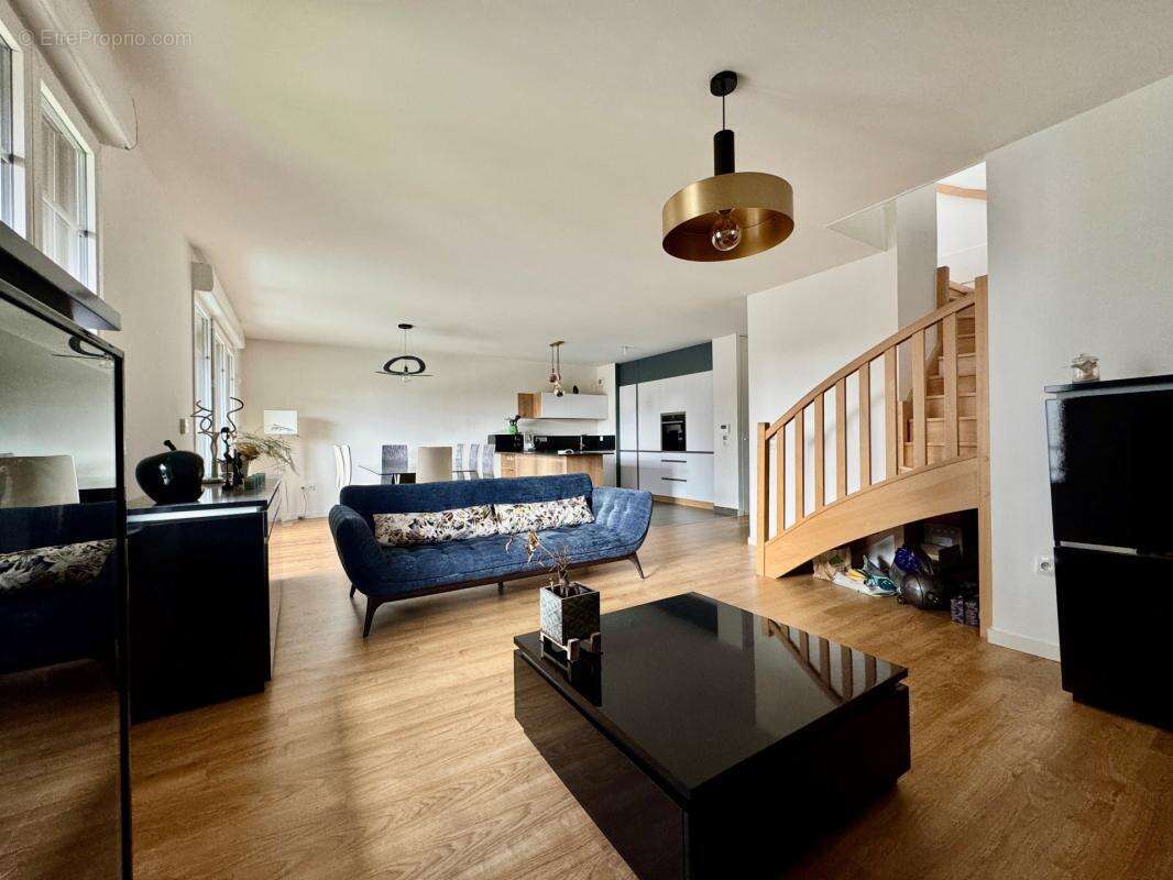 Appartement à WASQUEHAL