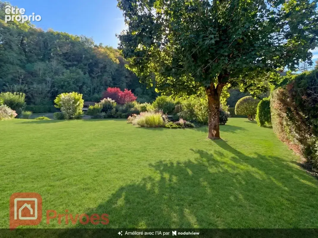 Maison Voutenay Sur Cure 5 pièce(s) 206 m2 - photo 10