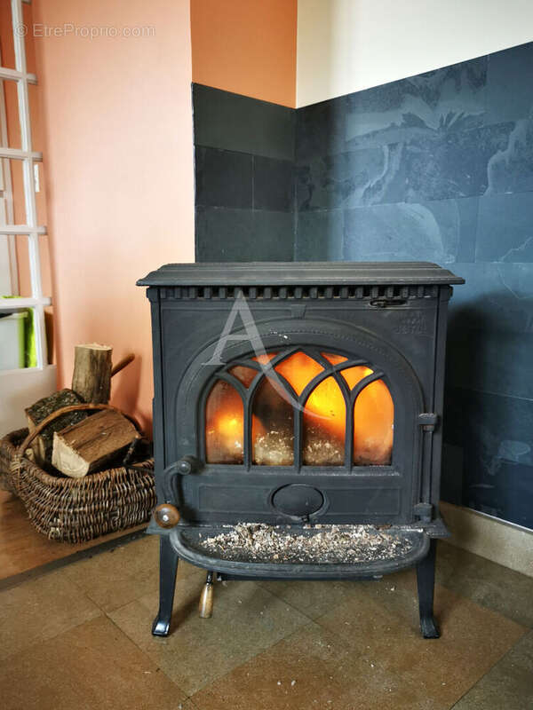 Maison à CHALON-SUR-SAONE