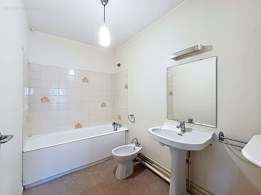 Appartement à ROUEN