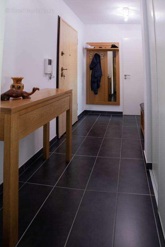 Appartement à WOIPPY