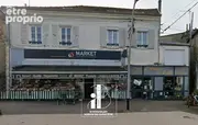 Appartement à VENEUX-LES-SABLONS