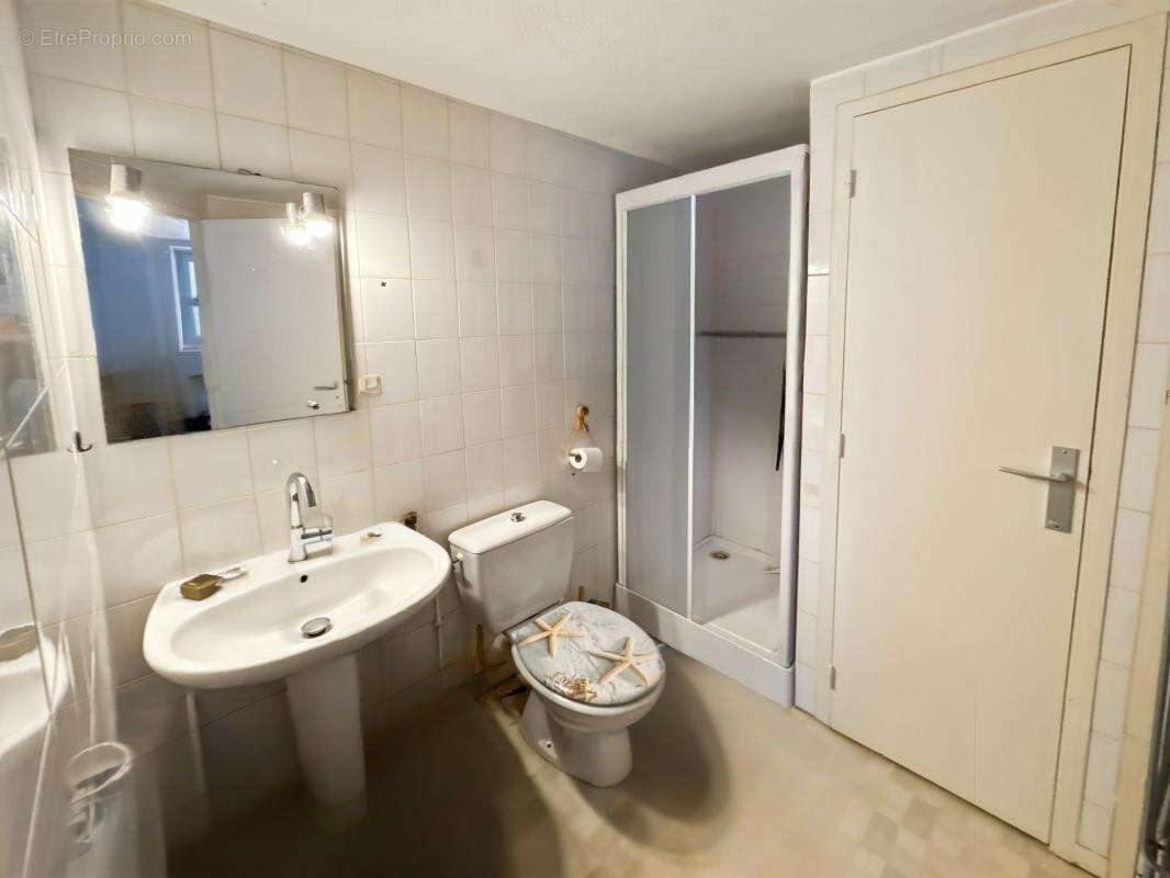 Appartement à PERIGUEUX
