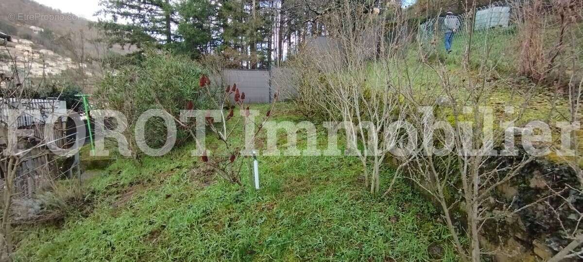 Maison à LE CHEYLARD