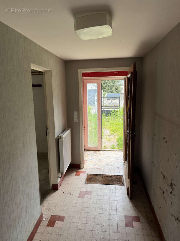 Maison à PANAZOL