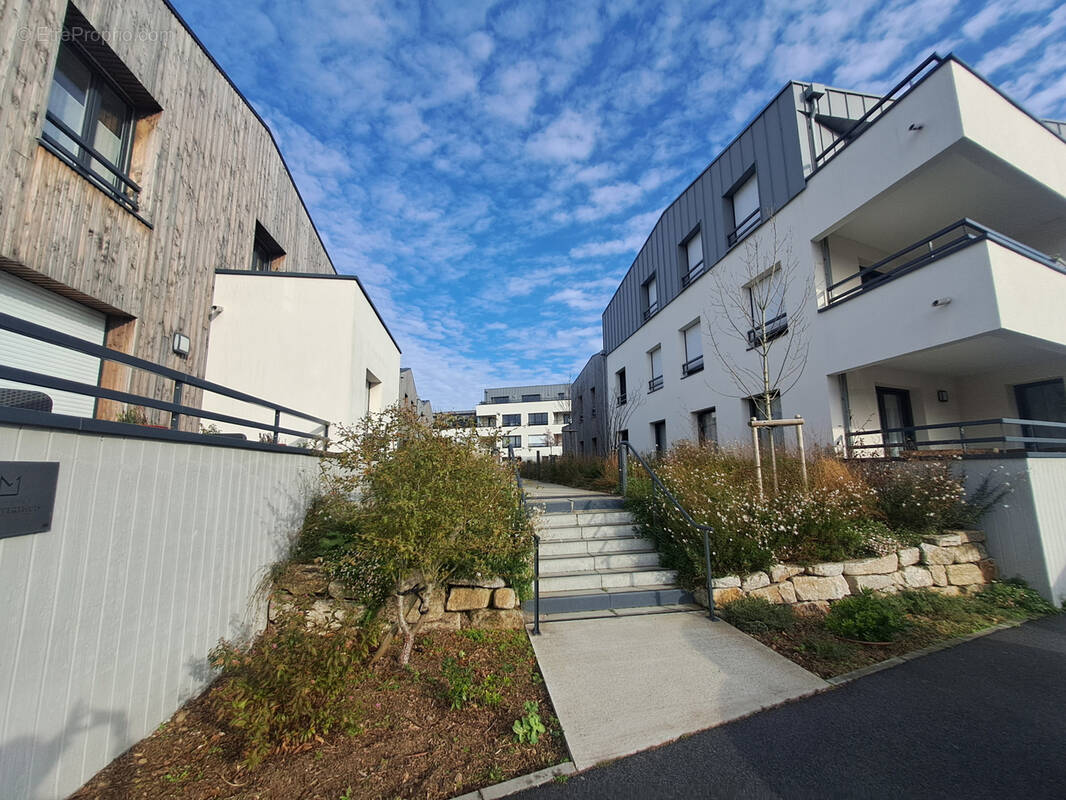 Appartement à GUERANDE