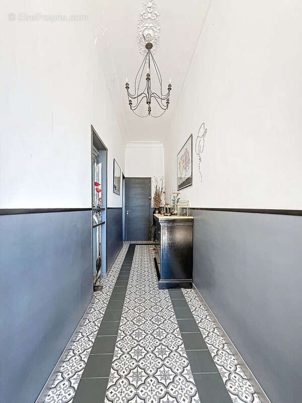 Maison à LA ROUVIERE