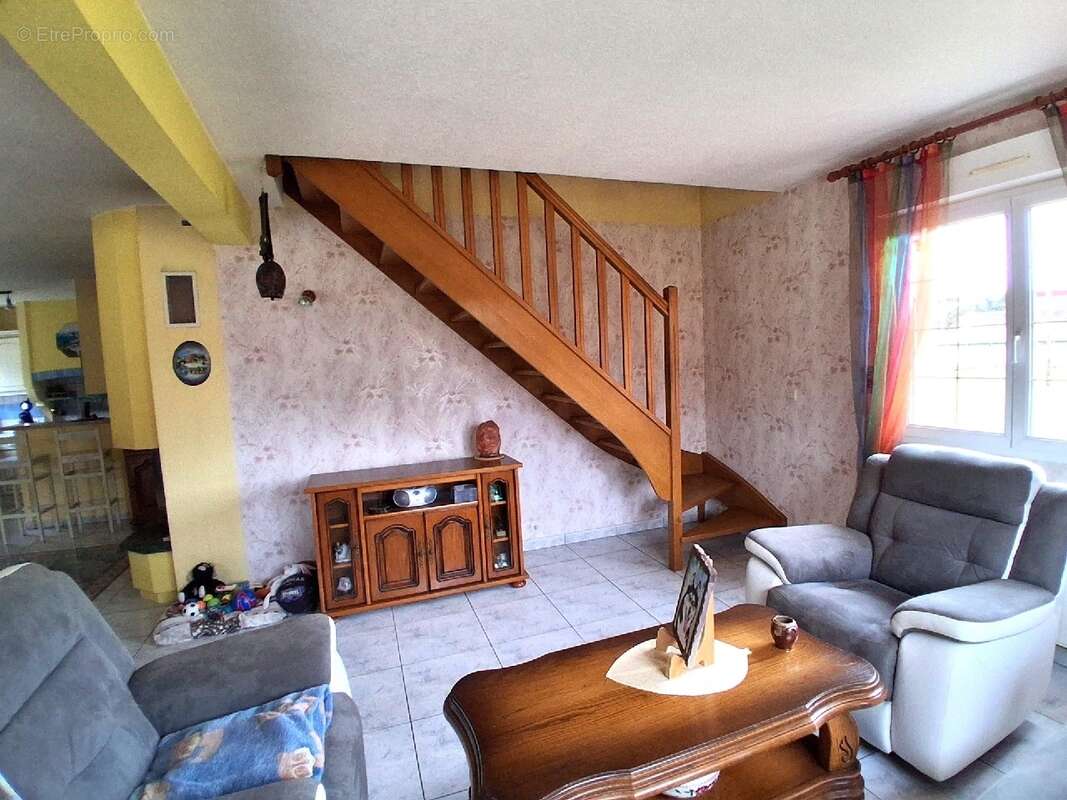 Maison 120 m² à Hericourt  - photo 8