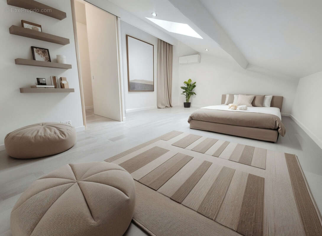 Appartement à PERTUIS