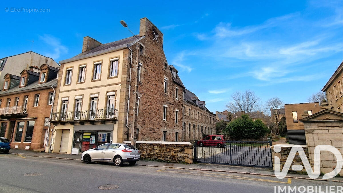 Photo 1 - Appartement à LANNION