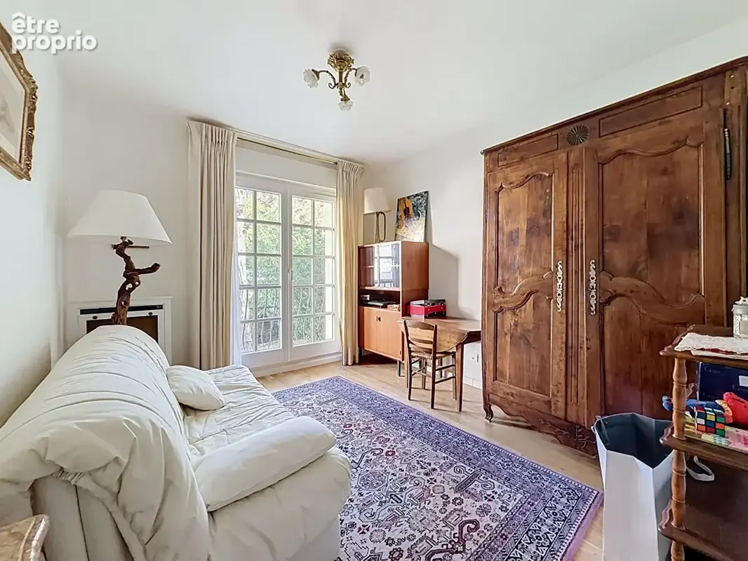 Appartement Sceaux - 5 pièces106.97 m2 - photo 6