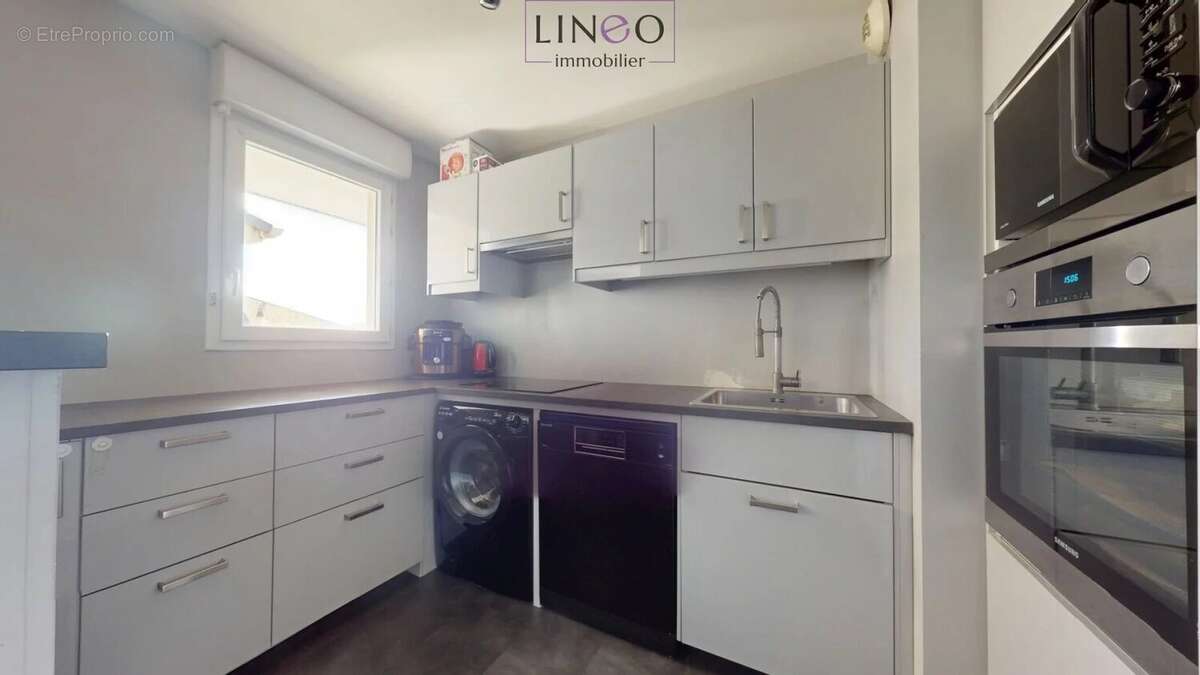 Appartement à CHOISY-LE-ROI