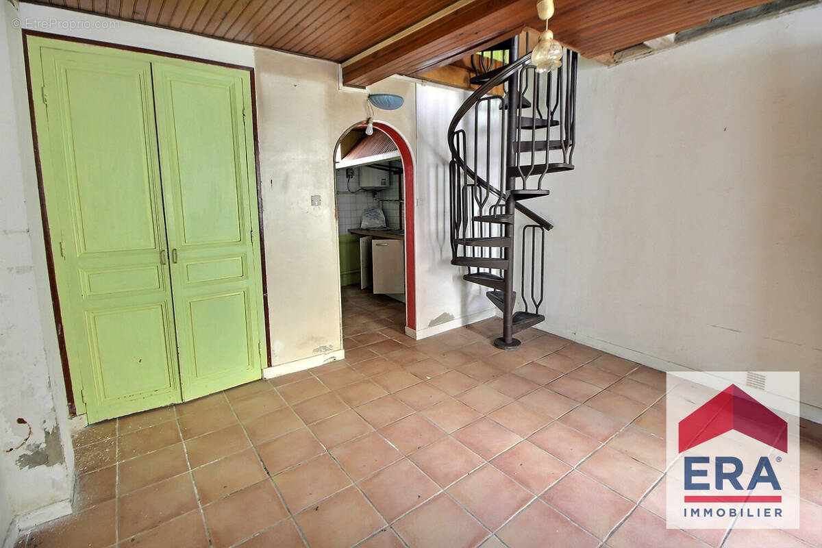 Maison à PIERRELATTE