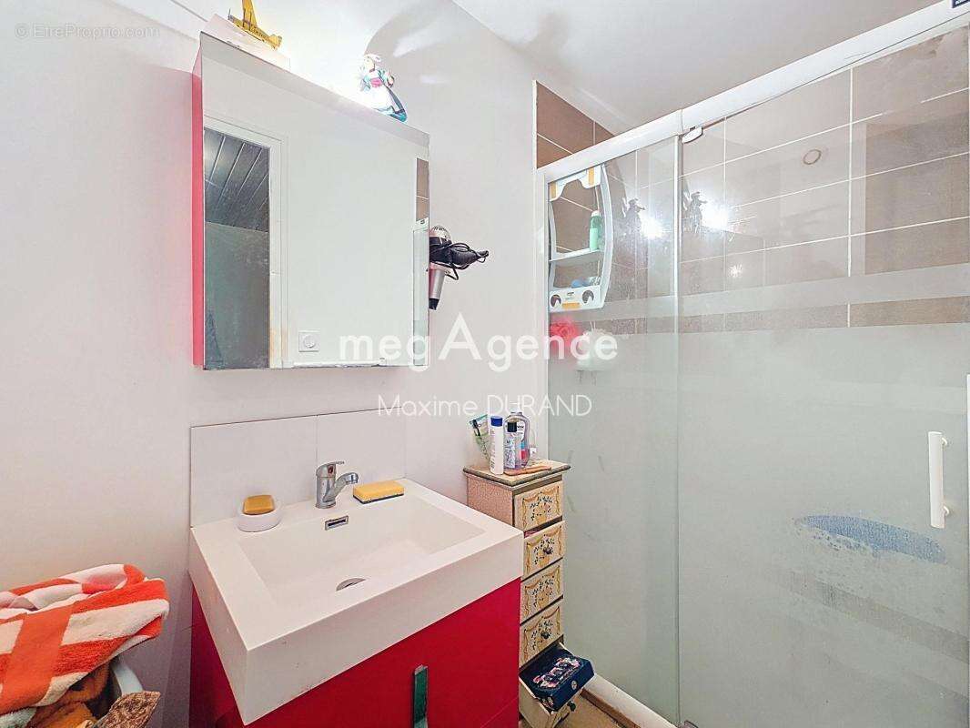 Appartement à CHOLET