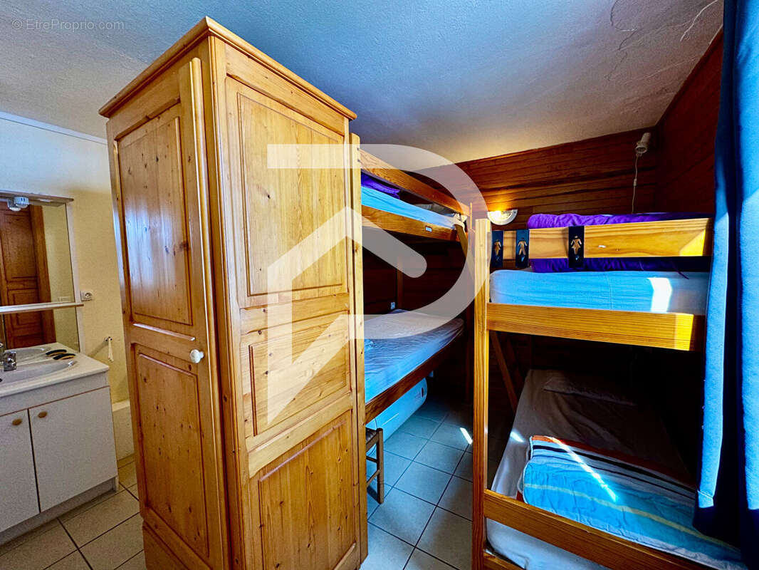 Appartement à ARETTE