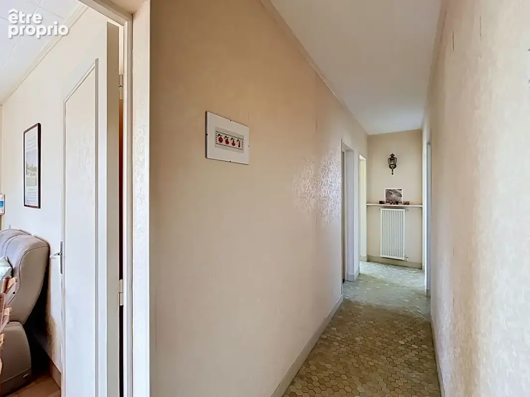 Maison villers sur mer 8 pieces 156m2 - photo 14