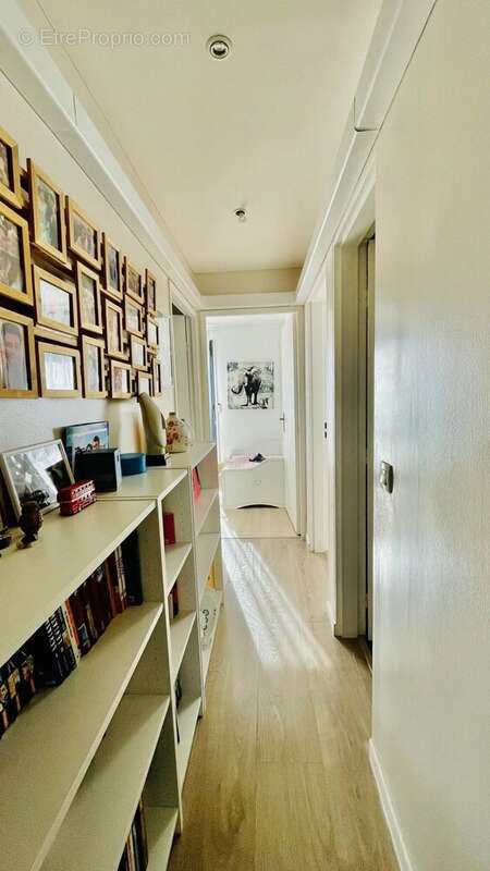 Appartement à PUTEAUX