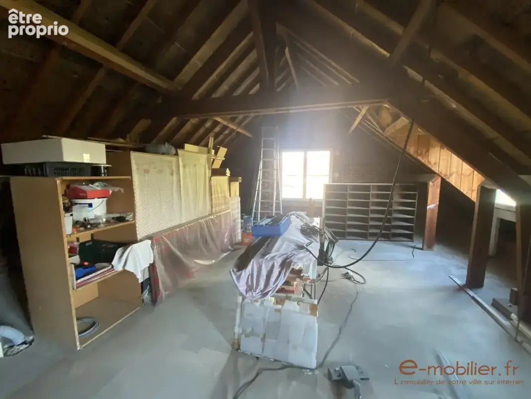 Maison 140 m² à Genech  - photo 8