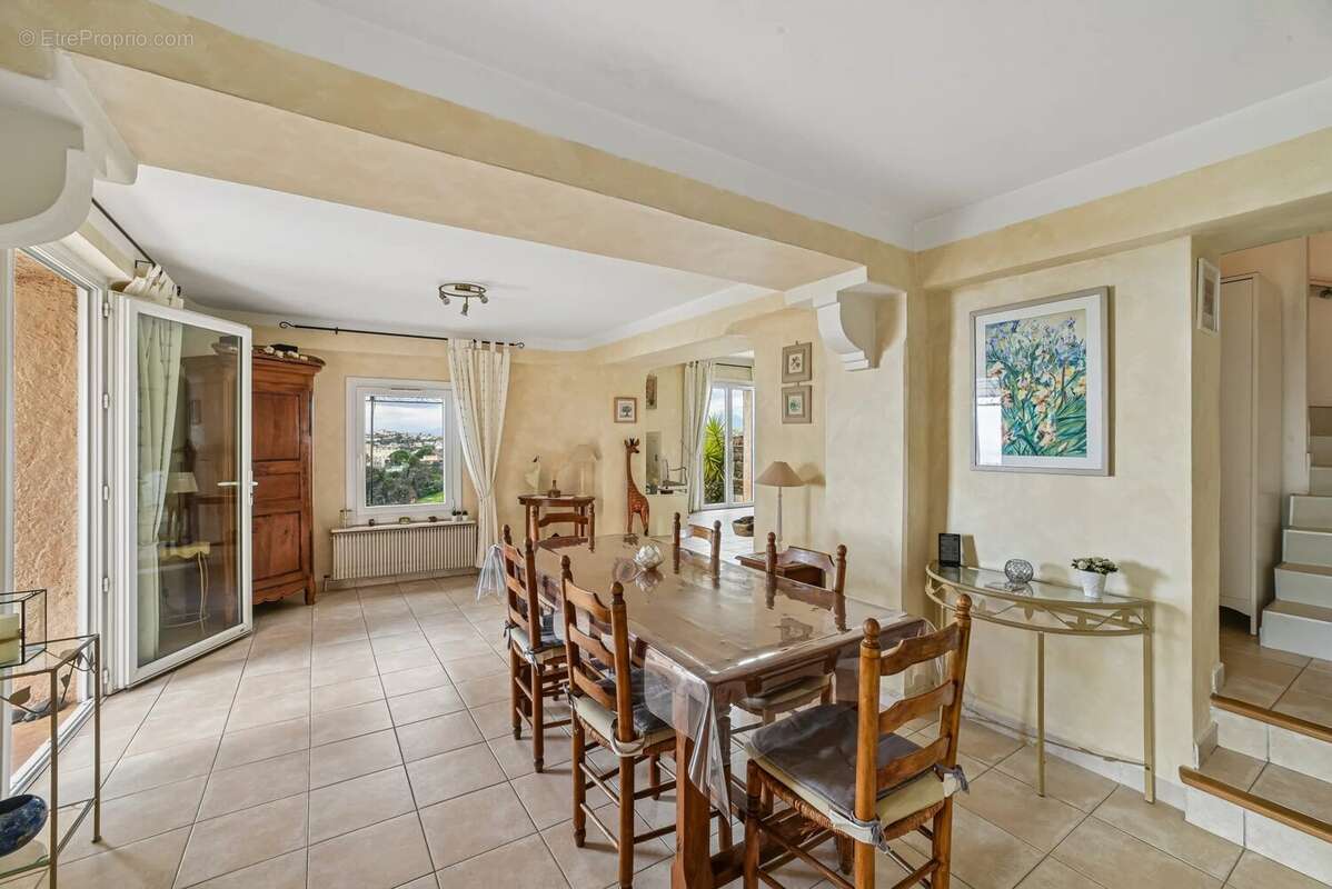 Maison à NICE