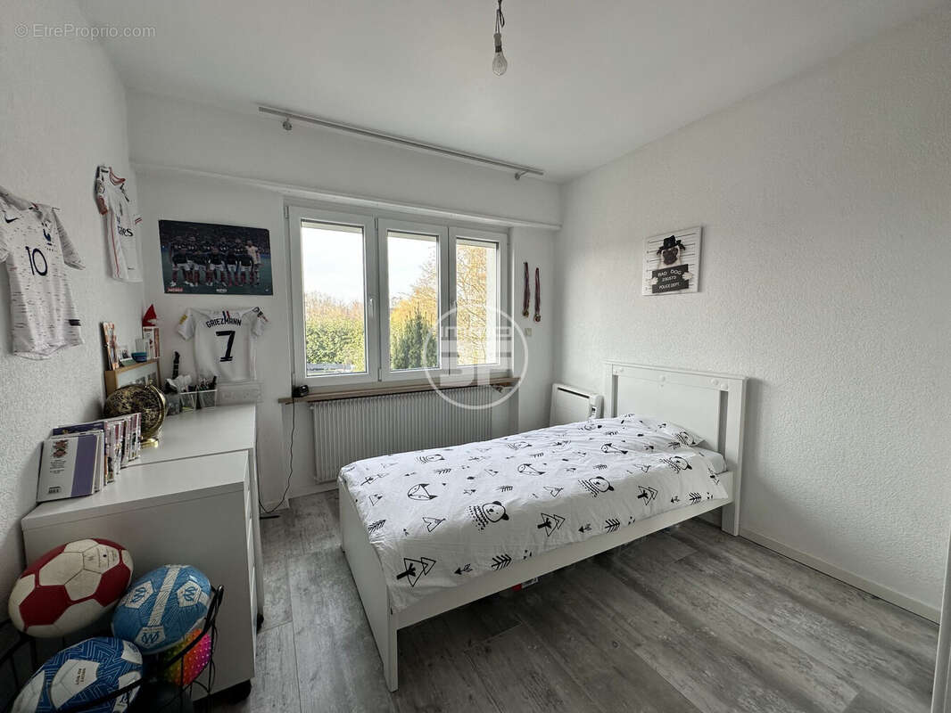 Maison à SAINT-LOUIS