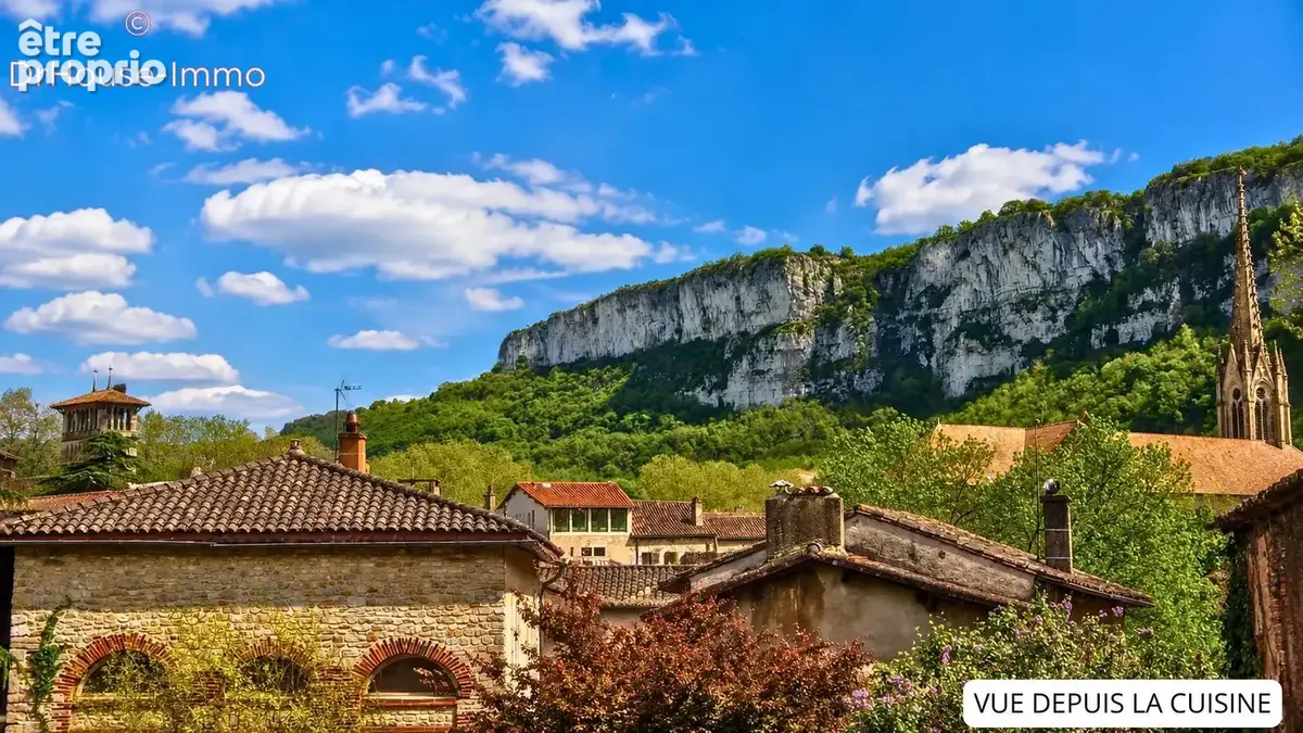 Maison 8 pièces 150 m² à vendre à Saint-Antonin-Noble-Val (82140) - photo 46
