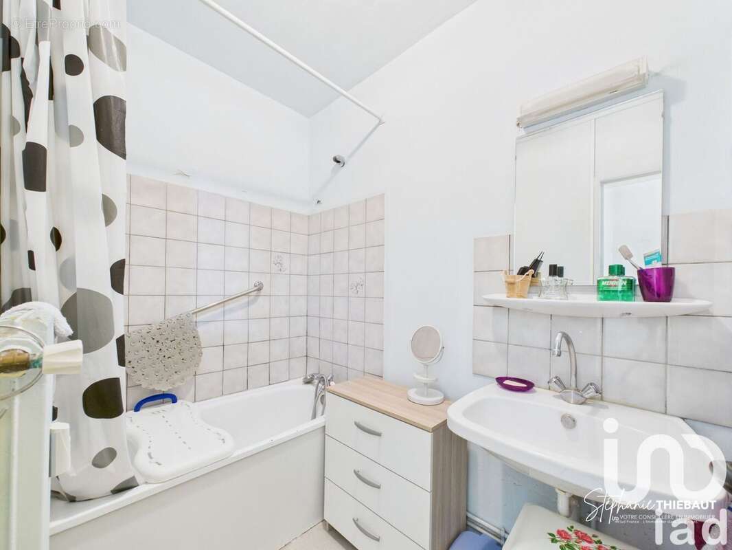 Photo 6 - Appartement à CONTREXEVILLE