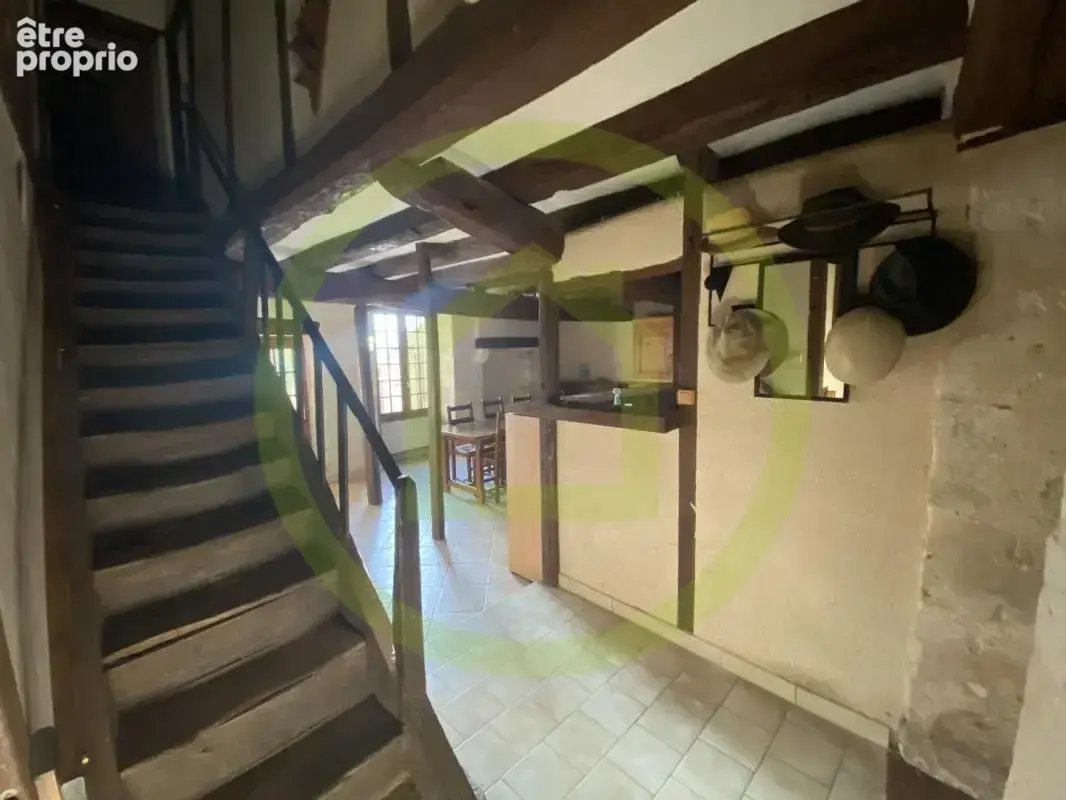 Maison 4 pièces 124 m² à vendre à Saint-Genest-D'ambiere (86260) - photo 5
