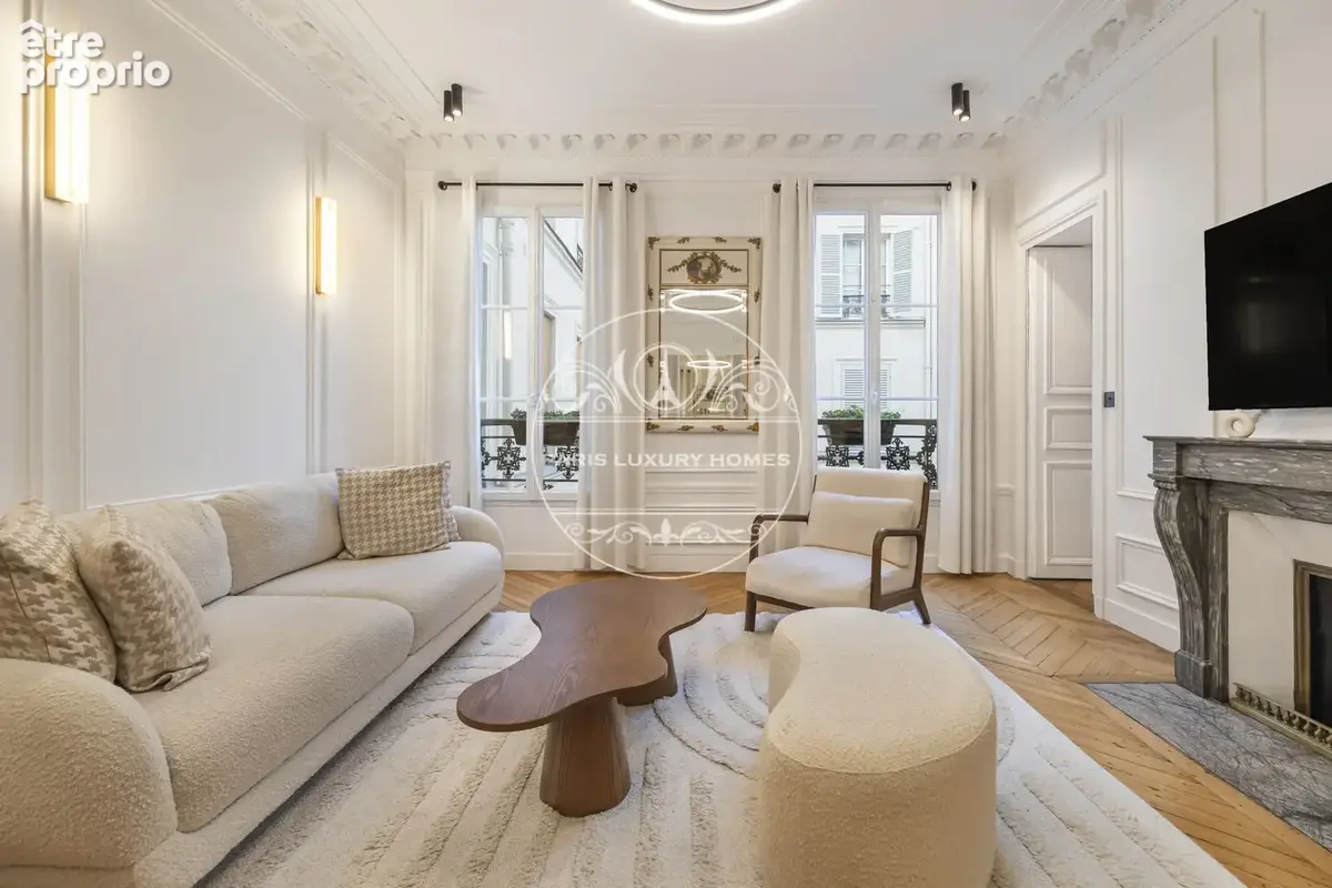 Superbe appartement décoré par architecte ! - photo 5