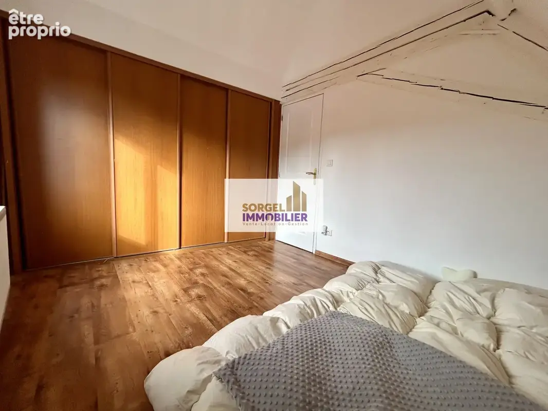 Beau duplex 5 pièces avec garage - WOLXHEIM - photo 14