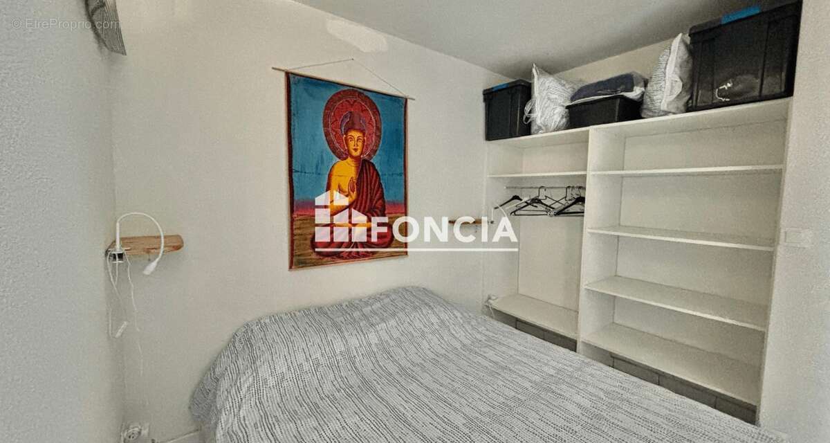 Appartement à LEUCATE