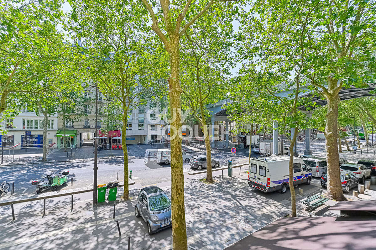 Sublime appartement - 75m2 - Charme de l'ancien - photo 12