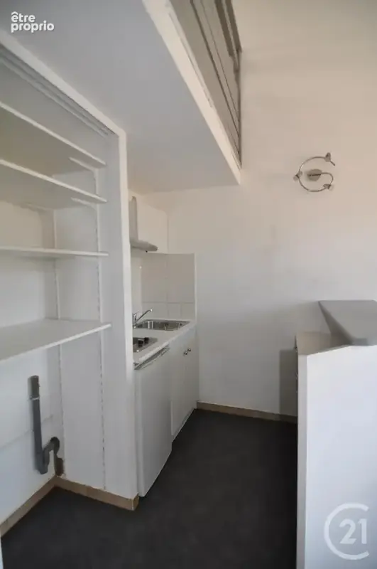 Appartement 2 pièces 29 m² à vendre à Montpellier (34070) - photo 5