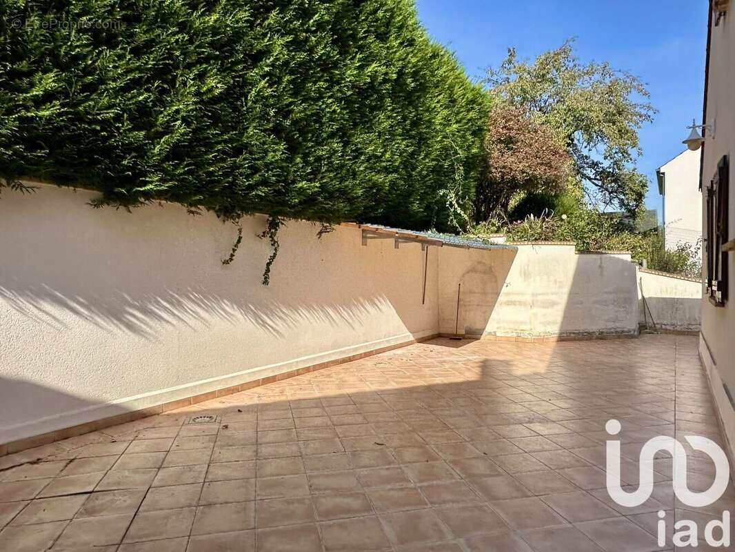 Photo 6 - Maison à OSNY