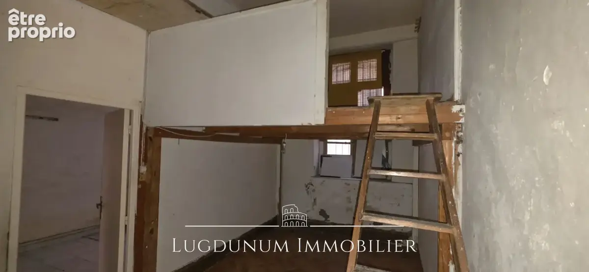 Local commercial  85 m2 - photo 8