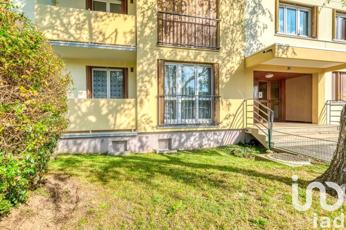 Photo 1 - Appartement à BROU-SUR-CHANTEREINE