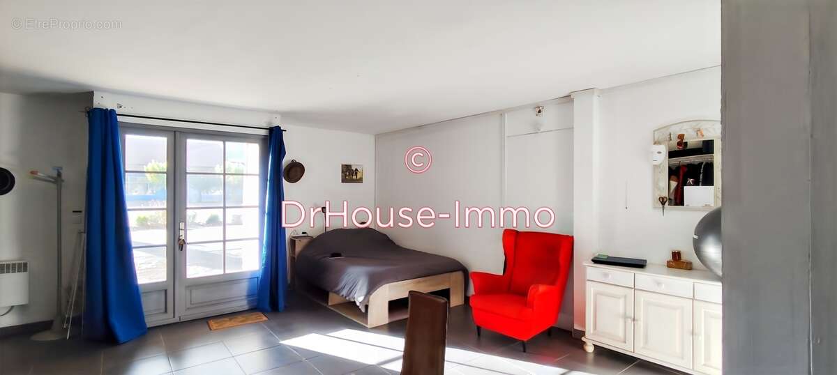 Appartement à QUILLAN