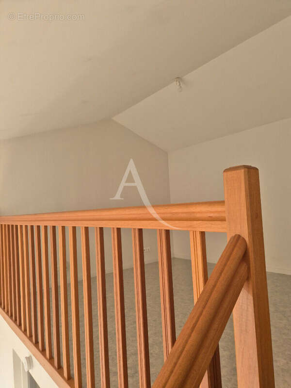 Appartement à LA ROCHE-SUR-YON
