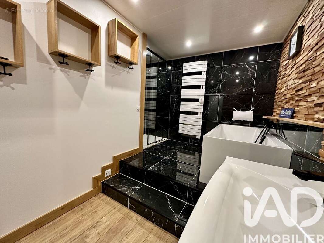 Photo 6 - Appartement à CHARLEVILLE-MEZIERES