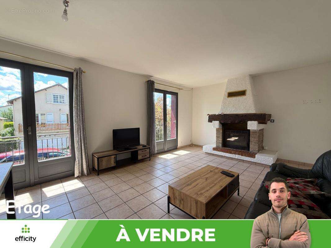 Maison 187 m² à Lhommaize  - photo 12