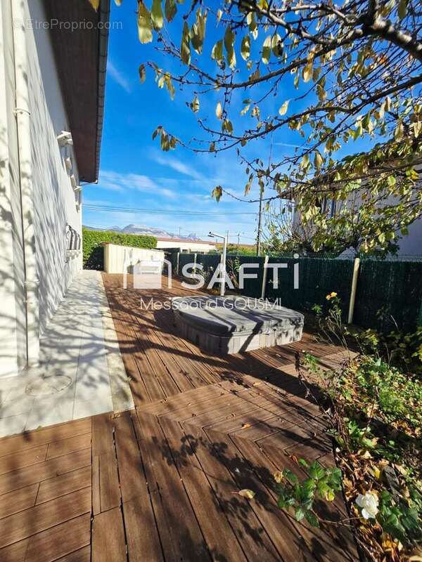 Photo 3 - Maison à ECHIROLLES