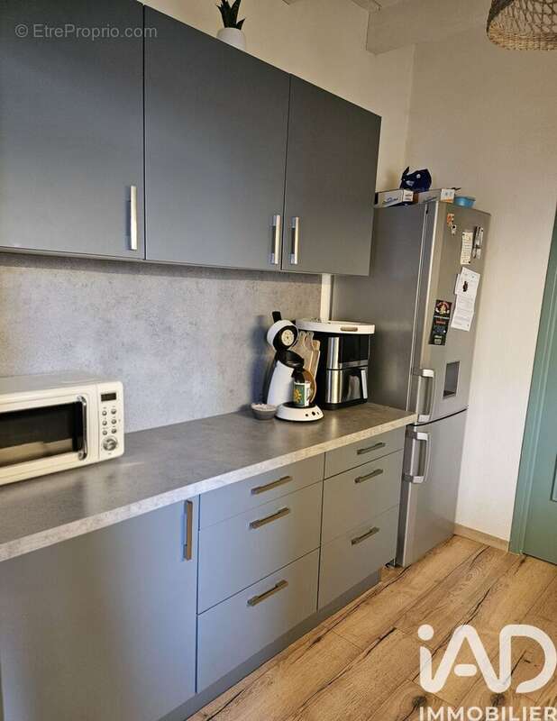 Photo 4 - Maison à PONT-L'ABBE-D'ARNOULT