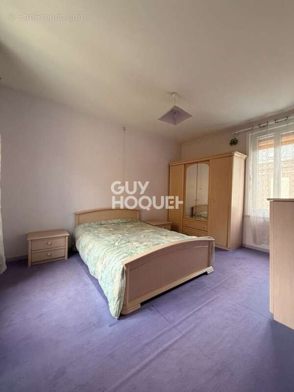 Photo 5 - Maison à AMIENS