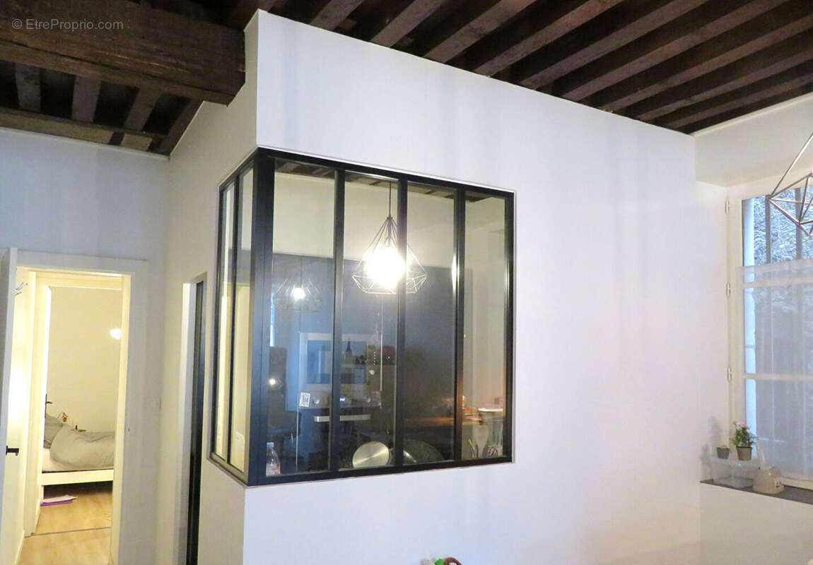 Appartement à DIJON