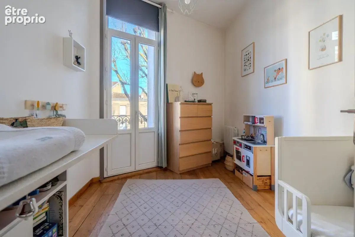 Maison 5 pièces 120 m² à vendre à Bordeaux (33000) - photo 10
