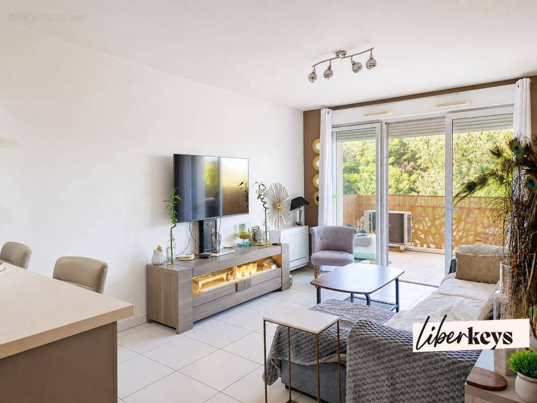 Appartement à ISTRES