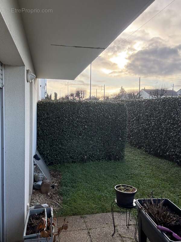 Appartement à NIORT