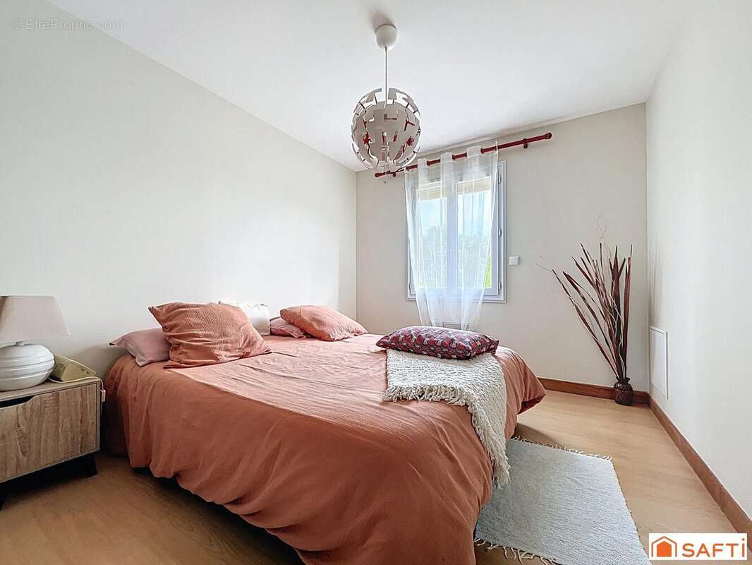 Photo 5 - Maison à BOUZY-LA-FORET