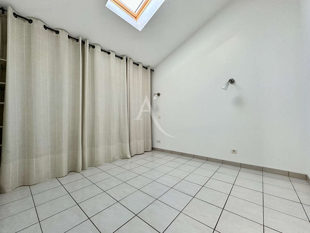 Appartement à SAINT-GILLES-CROIX-DE-VIE