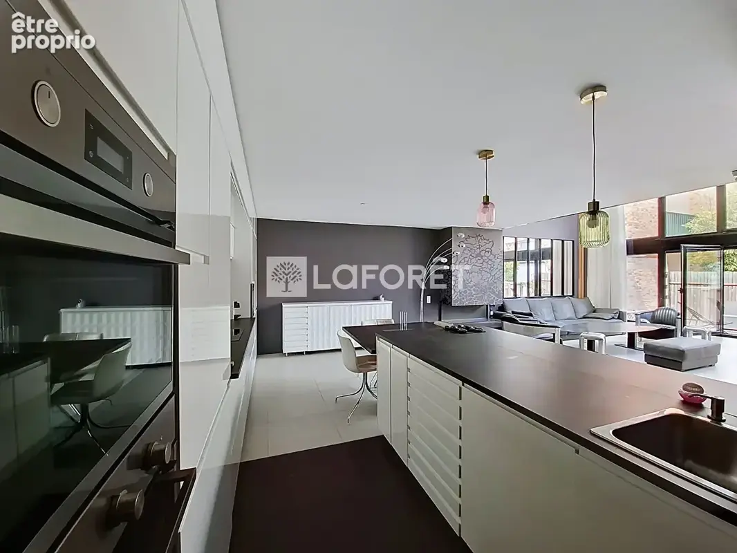 Sublime Loft Cachan 3 pièce(s) 100 m2 - photo 10