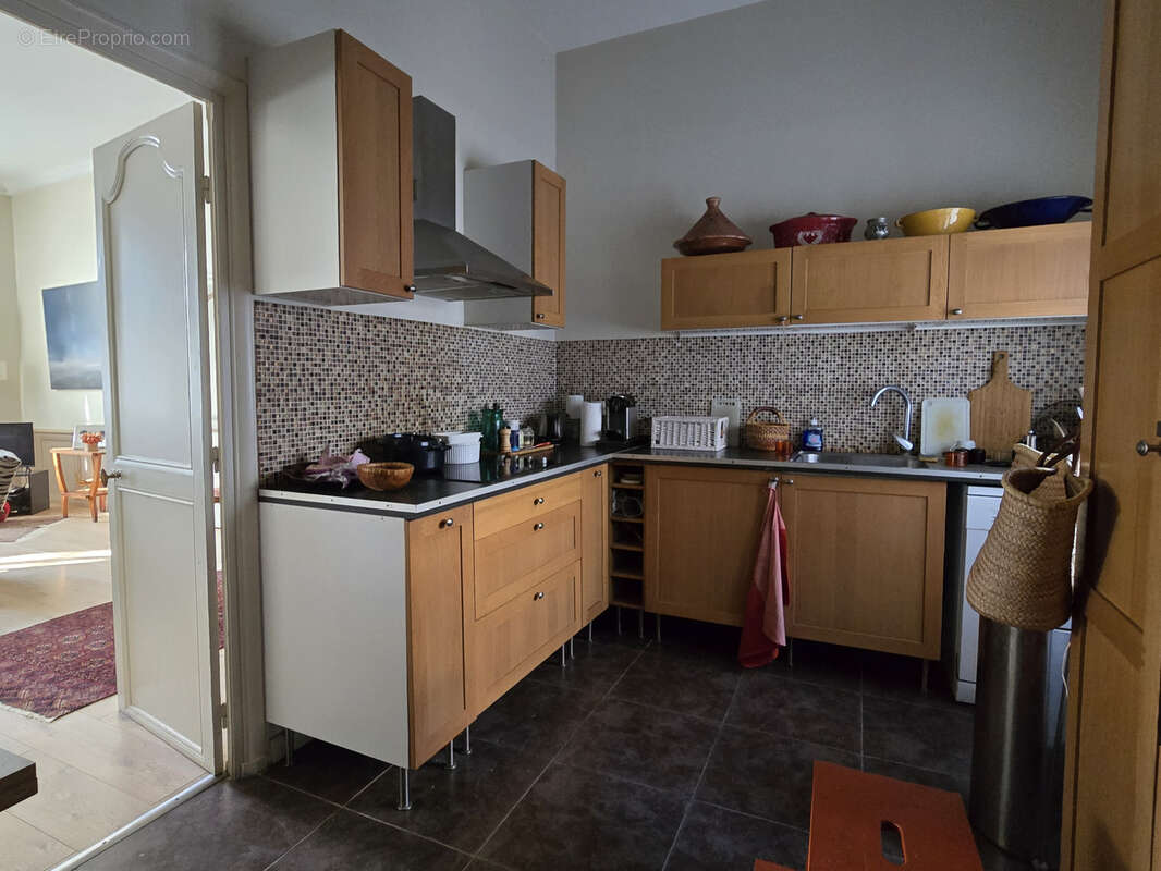 Appartement à ROCHEFORT